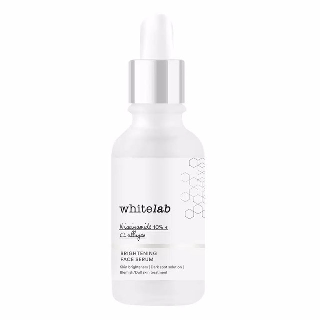 Brightening Face Serum